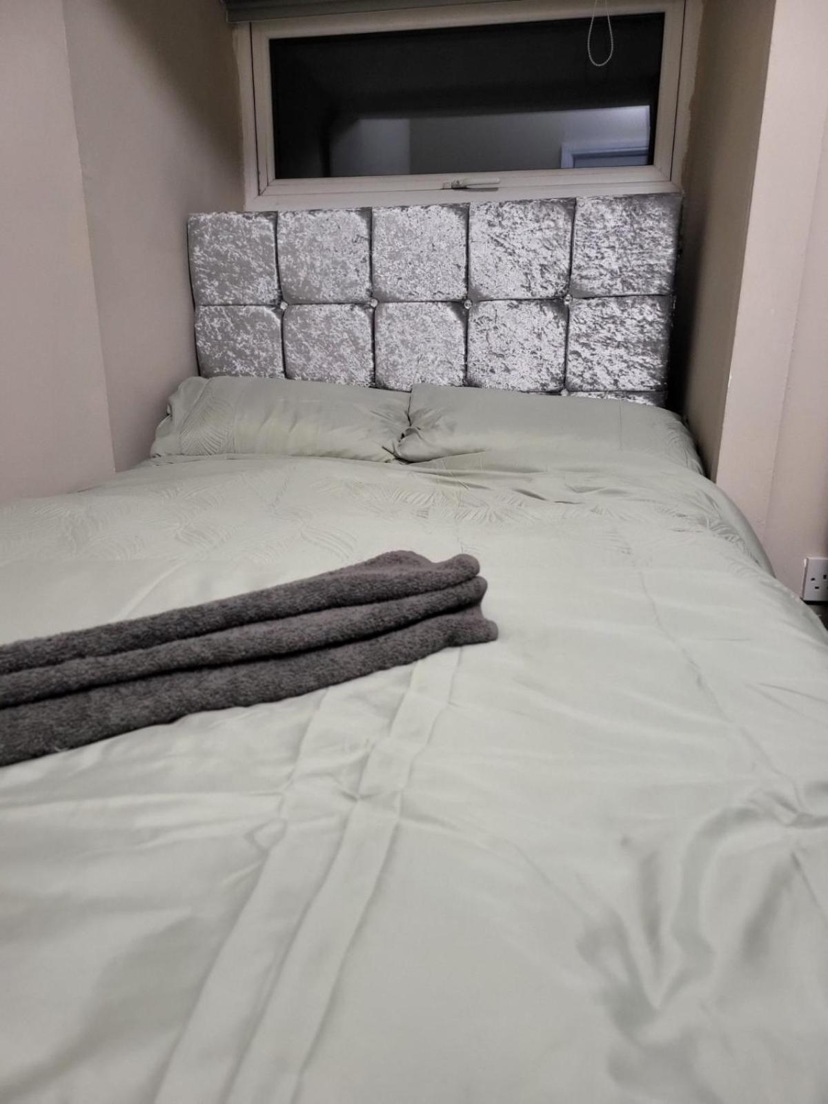 Mm Sure Stay Accommodation - Ng1 Νότιγχαμ Εξωτερικό φωτογραφία