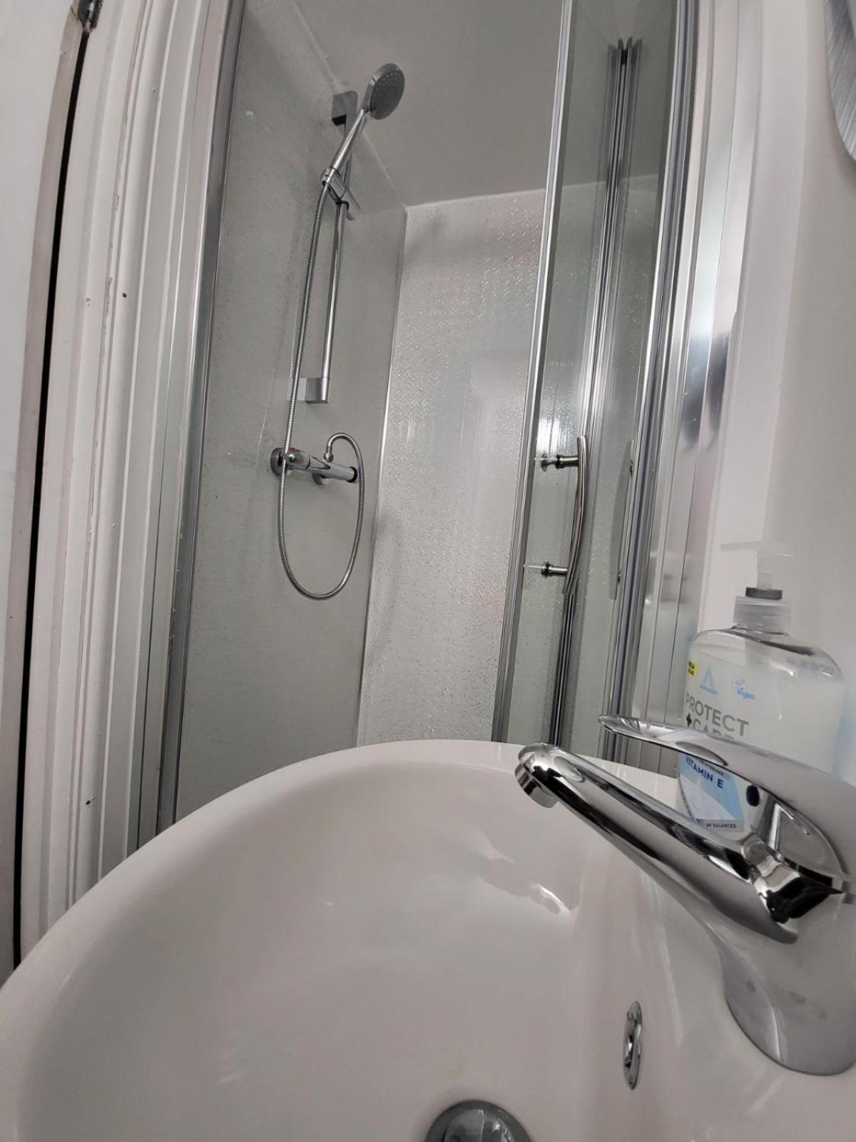 Mm Sure Stay Accommodation - Ng1 Νότιγχαμ Εξωτερικό φωτογραφία